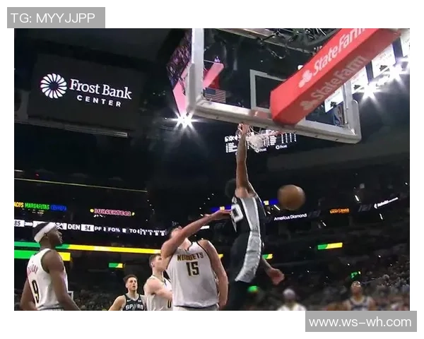 12月29日NBA常规赛精彩对决马刺客场挑战掘金争夺胜利