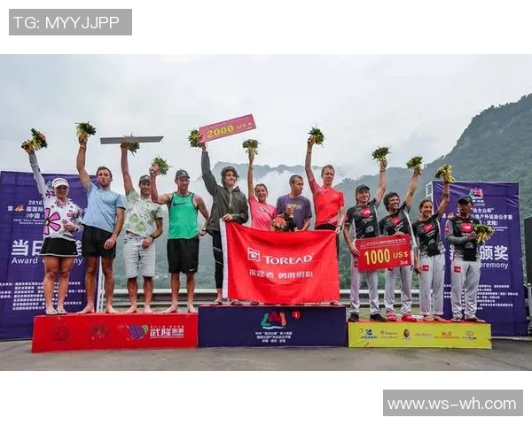 女子中巡万宁公开赛任怡嘉逆袭夺冠 许赢张婧文获并排第二